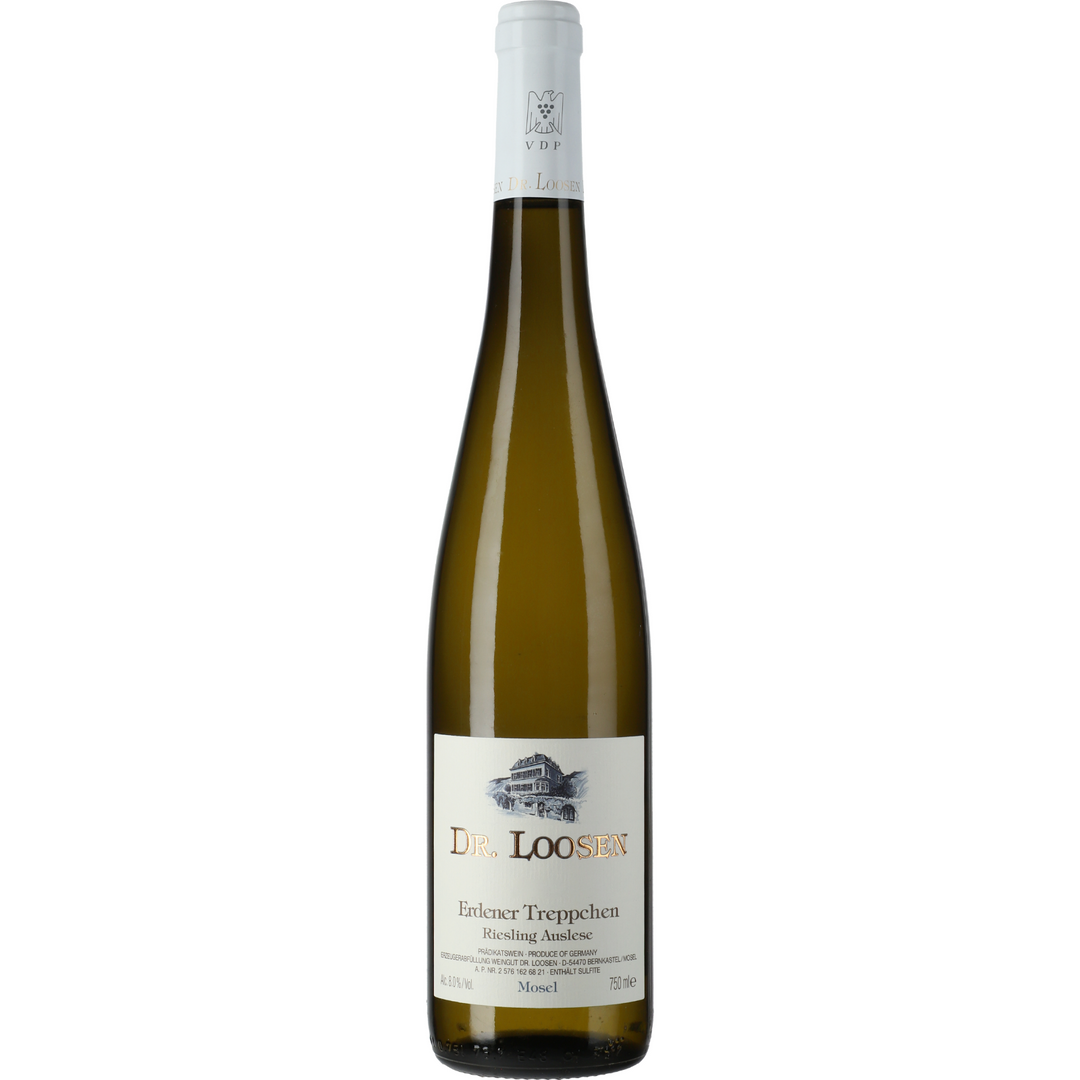 2020 | Dr. Loosen Erdener Treppchen Riesling Auslese | Mosel