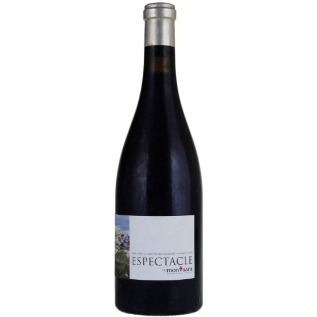 2020 | Espectacle del Montsant Grenache | Montsant