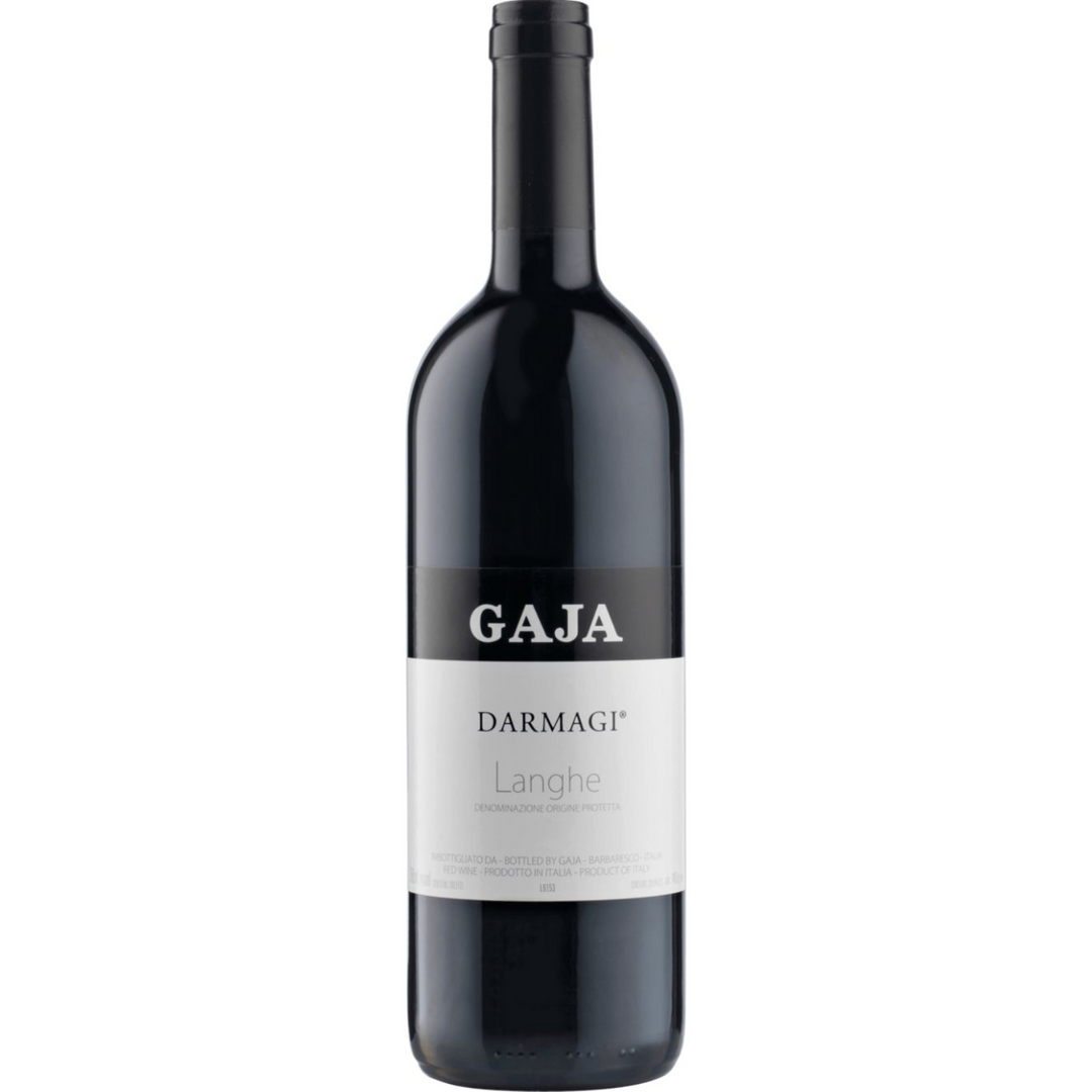 2020 | Gaja Darmagi Langhe Cabernet Sauvignon | Piedmont