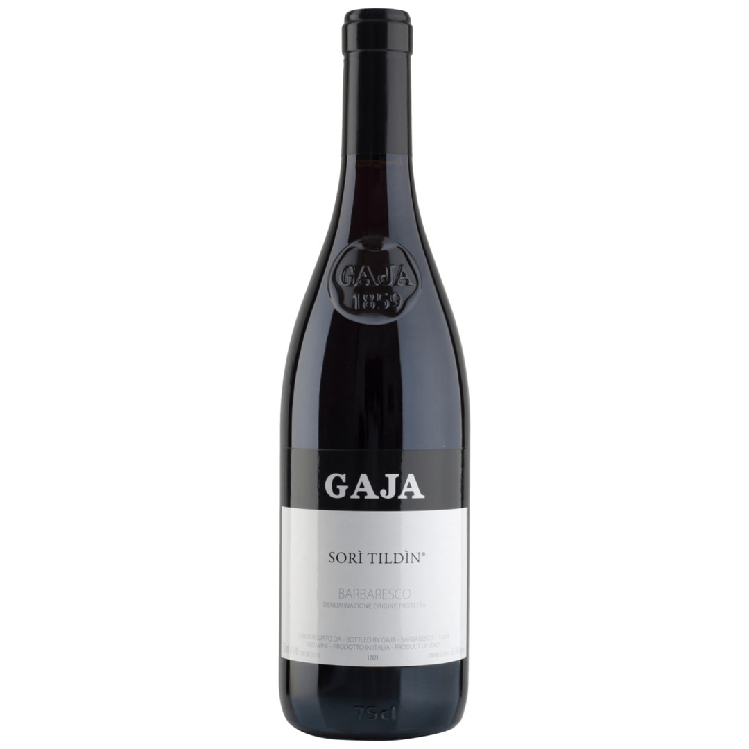 2020 | Gaja Sori Tildin Langhe-Barbaresco Nebbiolo | Piedmont
