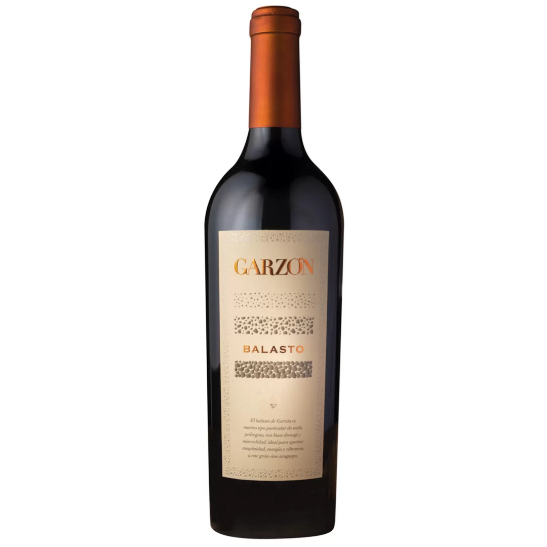 2020 | Garzon Estate 'Balasto' | Maldonado