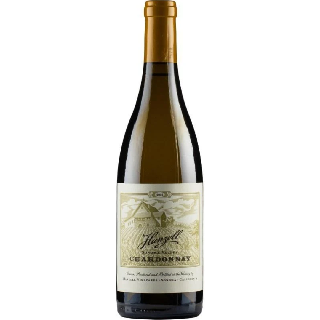 2020 | Hanzell Vineyards Chardonnay | Moon Mountain District