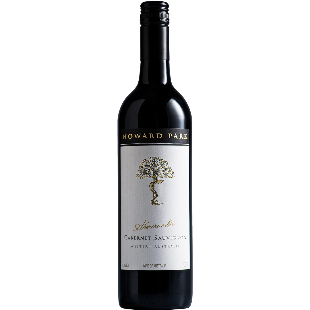 2020 | Howard Park Abercrombie Cabernet | Western Australia