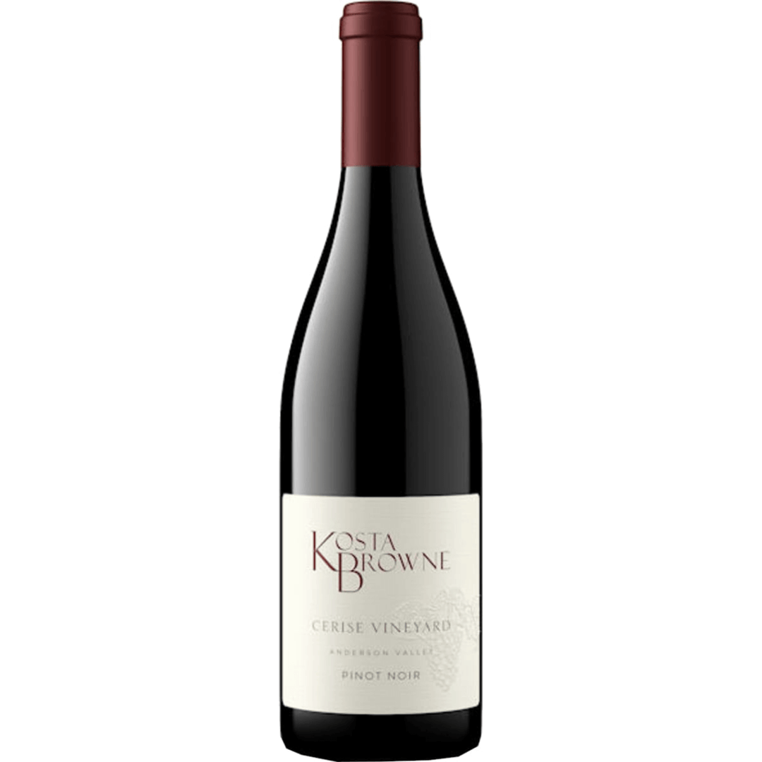 2020 | Kosta Browne Cerise Vineyard Pinot Noir | California
