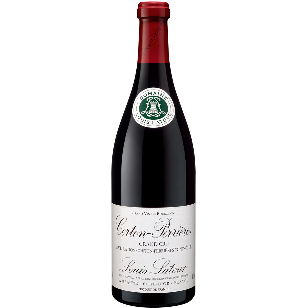 2020 | Louis Latour Corton Les Perrieres | Cote de Beaune