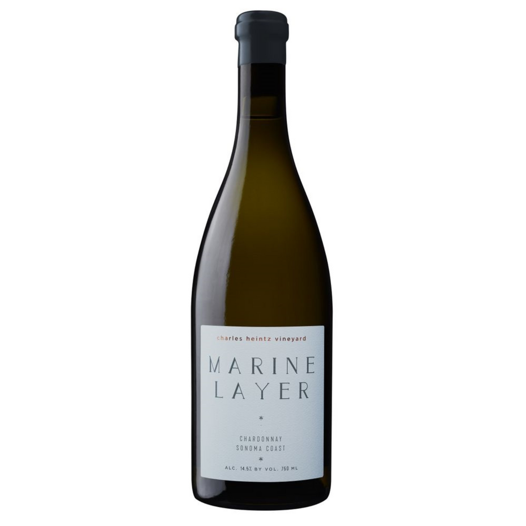 2020 | Marine Layer 'Charles Heintz' Chardonnay | Sonoma Coast