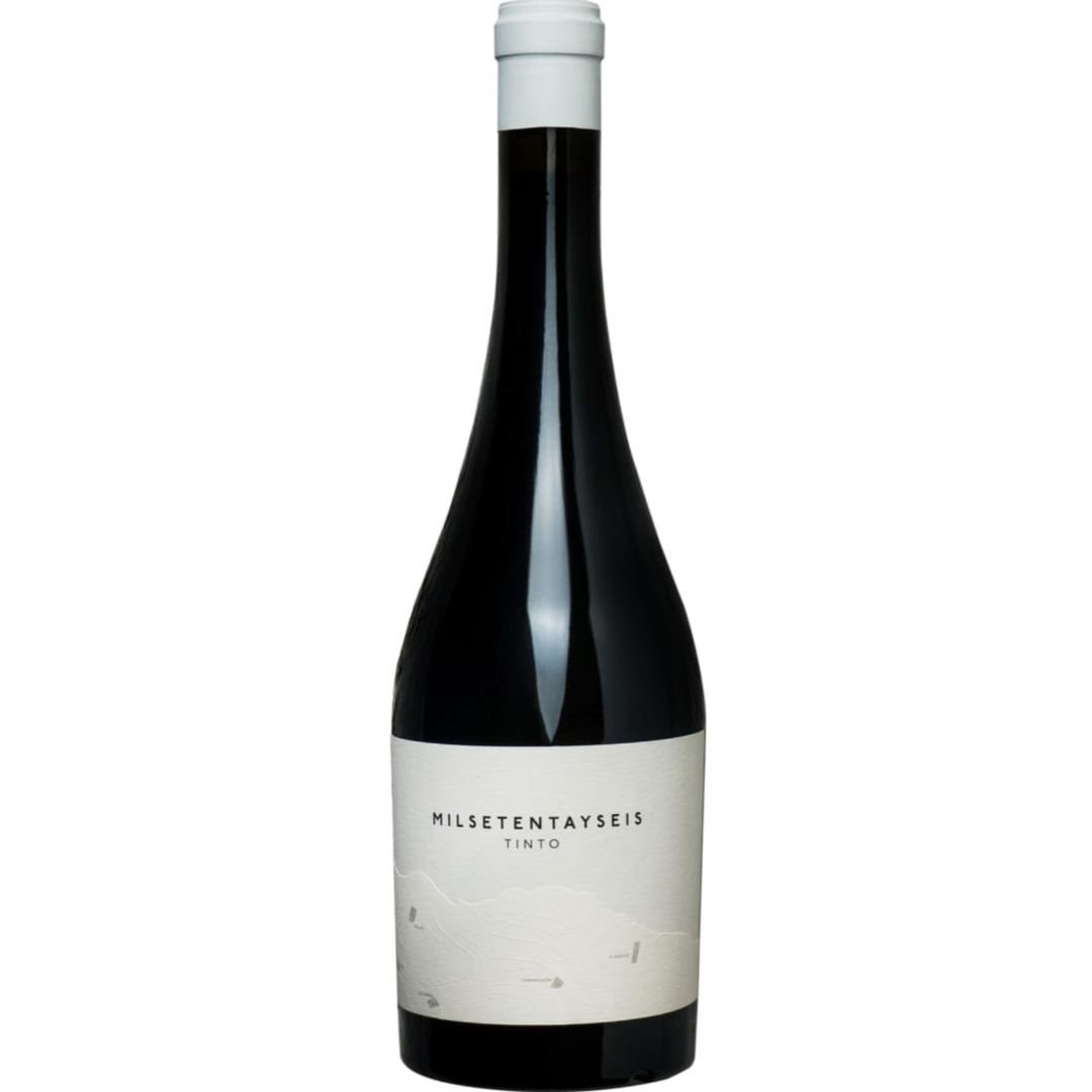2020 | Milsetentayseis Tinto | Ribera del Duero