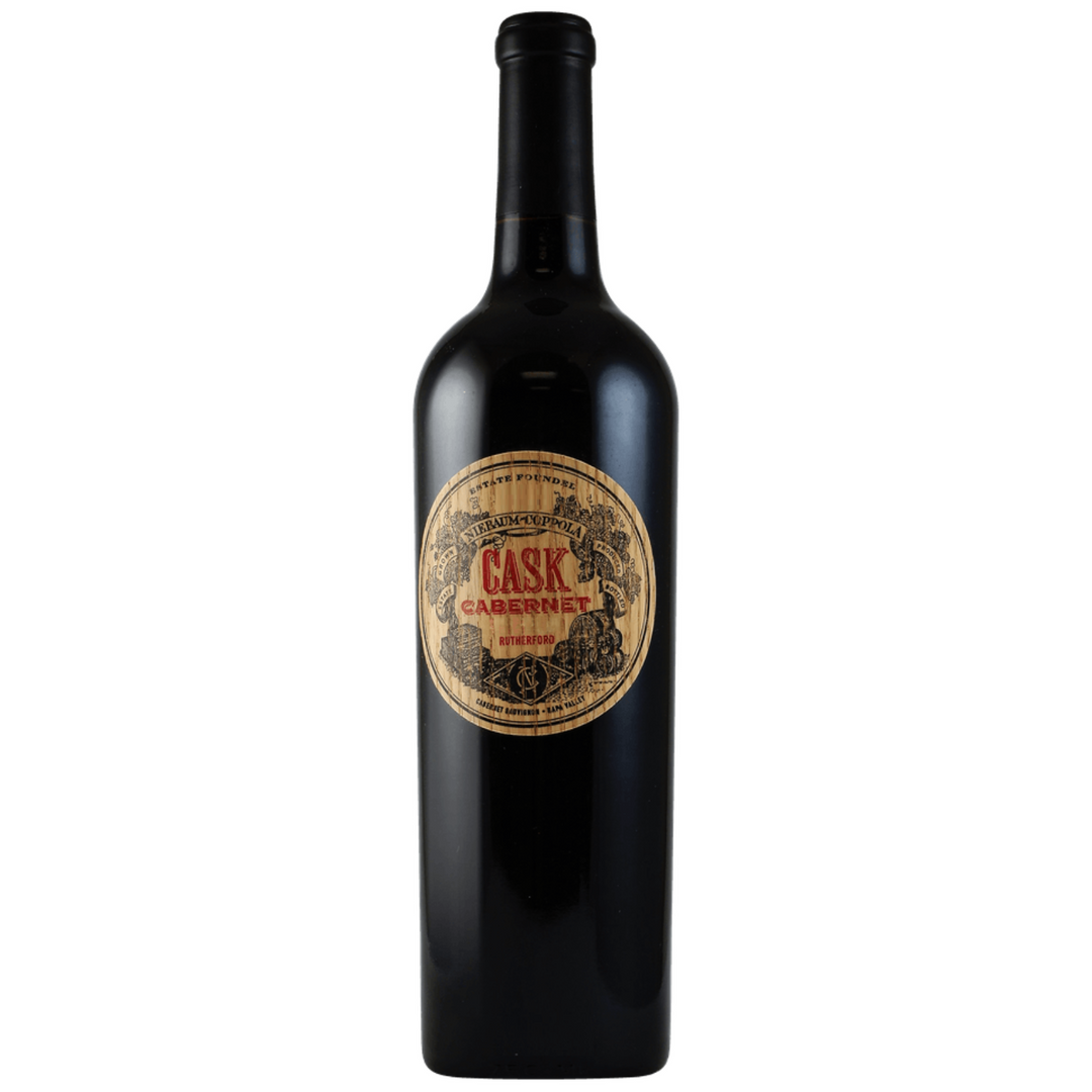 2020 | Niebaum-Pennino Cask Cabernet Sauvignon | Rutherford