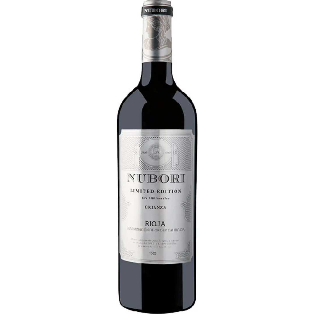 2020 | Nubori 'Limited Edition' Crianza | Rioja