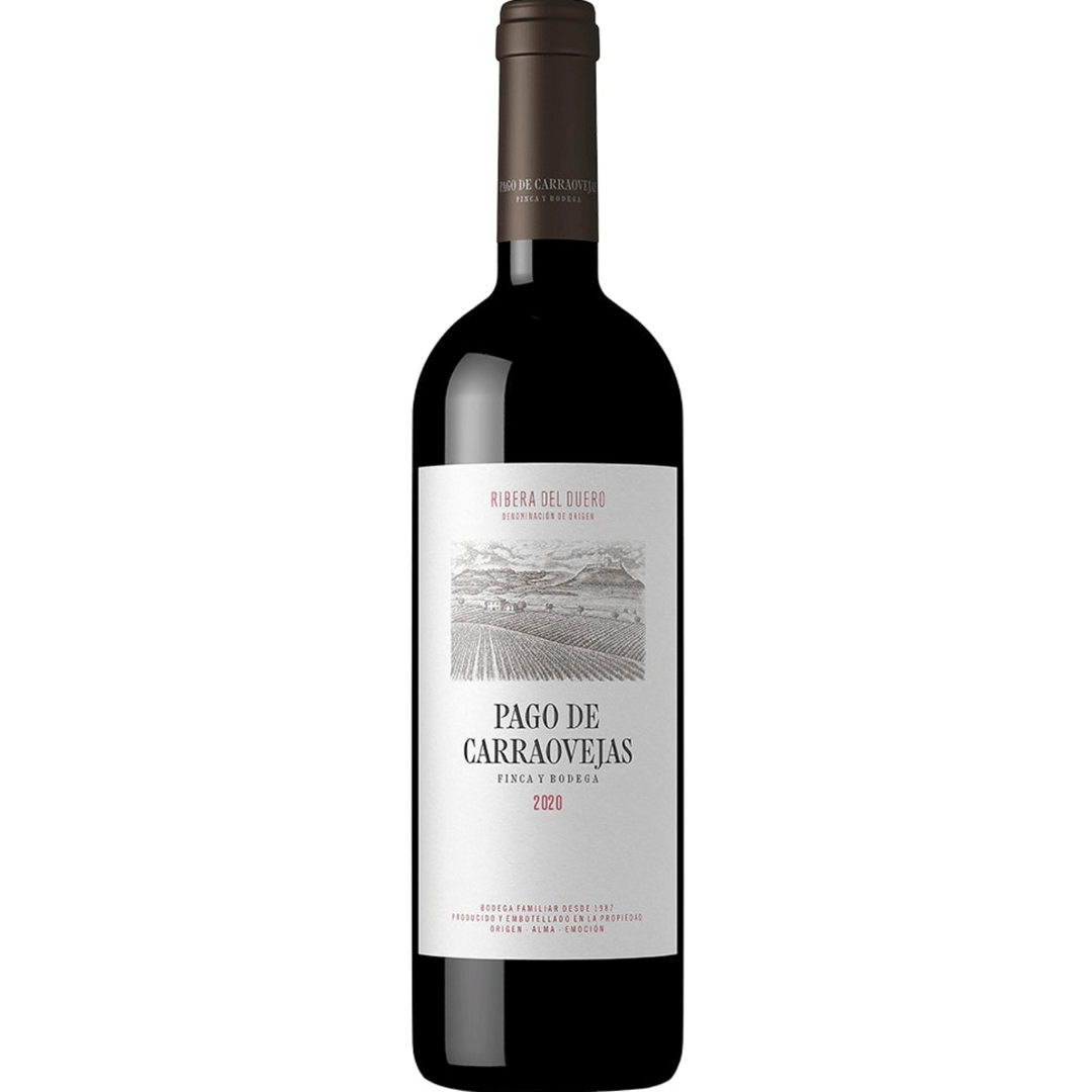 2020 | Pago de Carraovejas | Ribera del Duero 1.5L