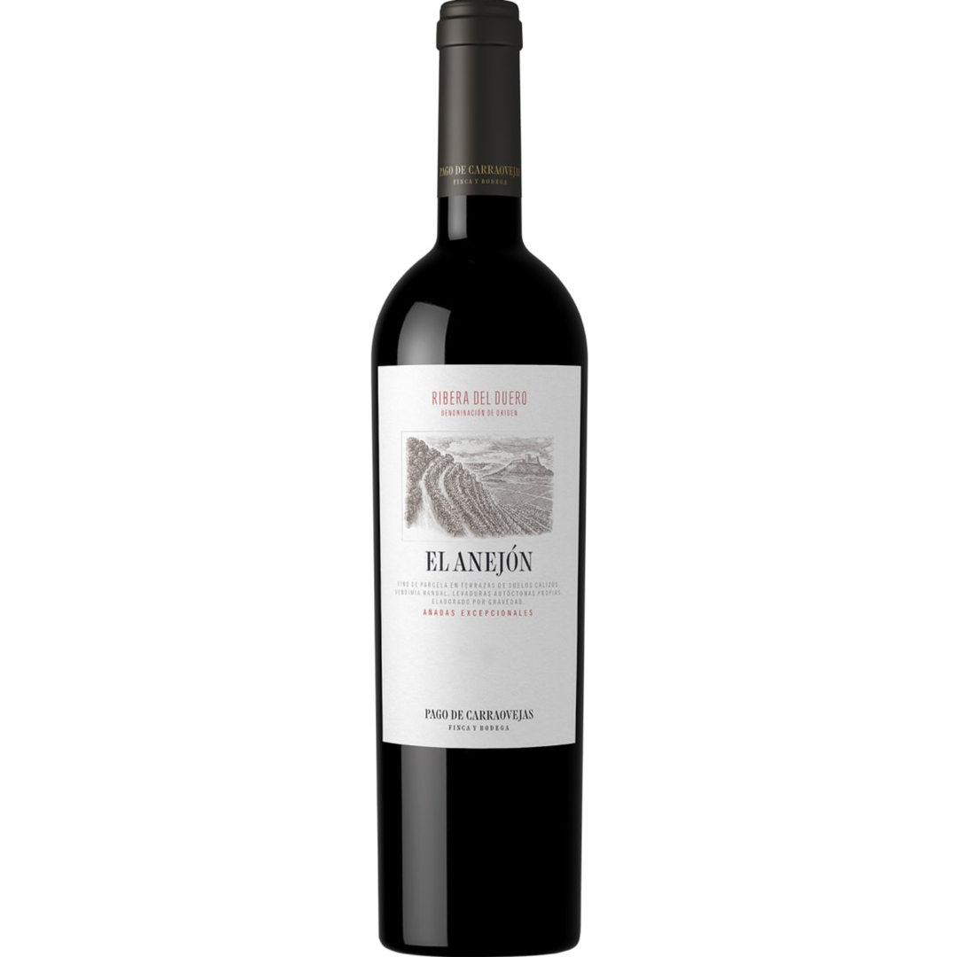 Pago de Carraovejas "El Anejon"