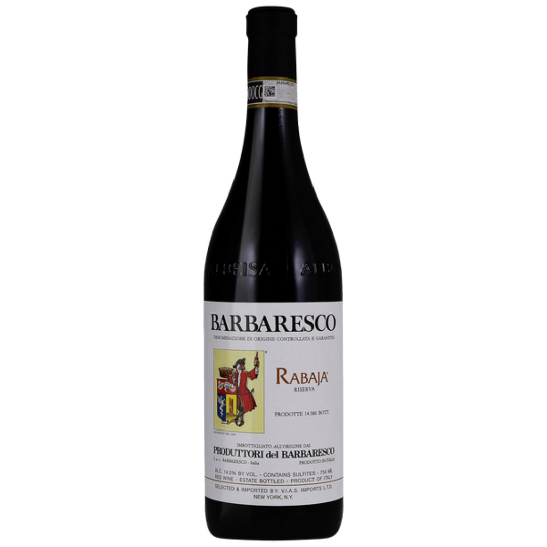 2020 | Produttori del Barbaresco Rabaja | Barbaresco Riserva