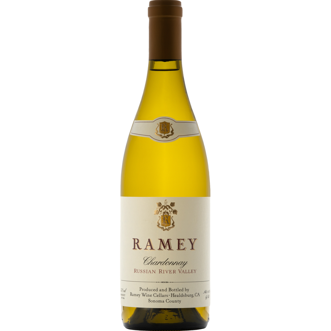 Ramey Chardonnay Sonoma Coast 2022