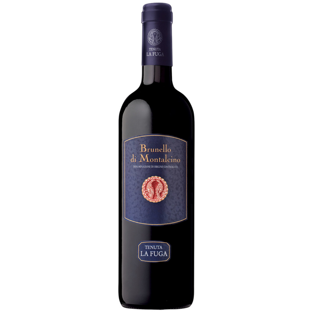2020 | Tenuta La Fuga Brunello di Montalcino | Tuscany