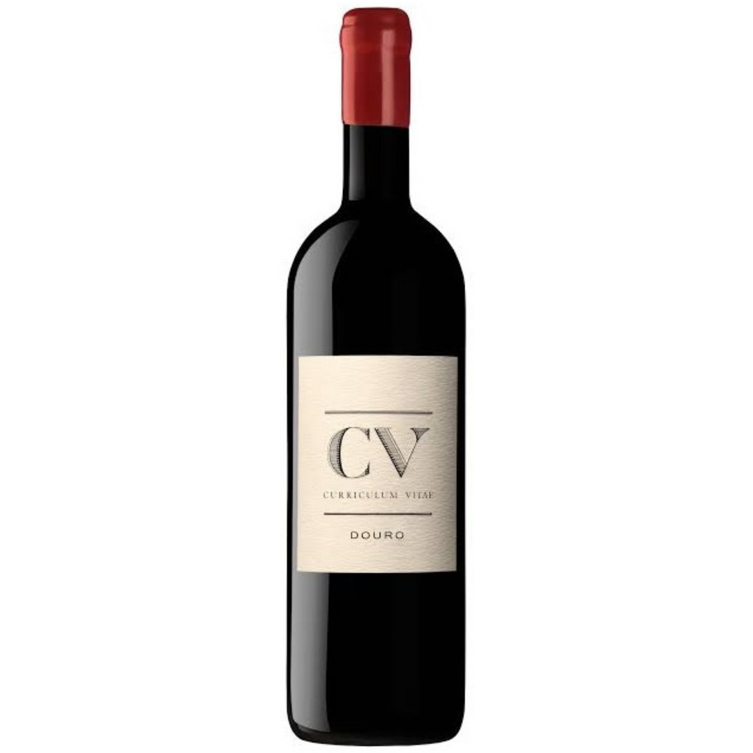 2020 | Van Zellers & Co. CV Curriculum Vitae | Douro | Portugal
