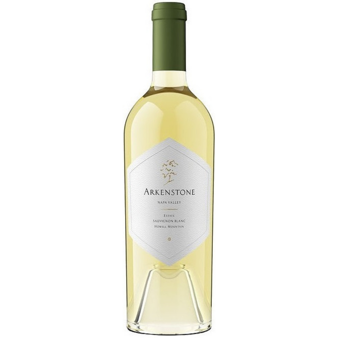 2021 | Arkenstone Estate Sauvignon Blanc | Howell Mountain