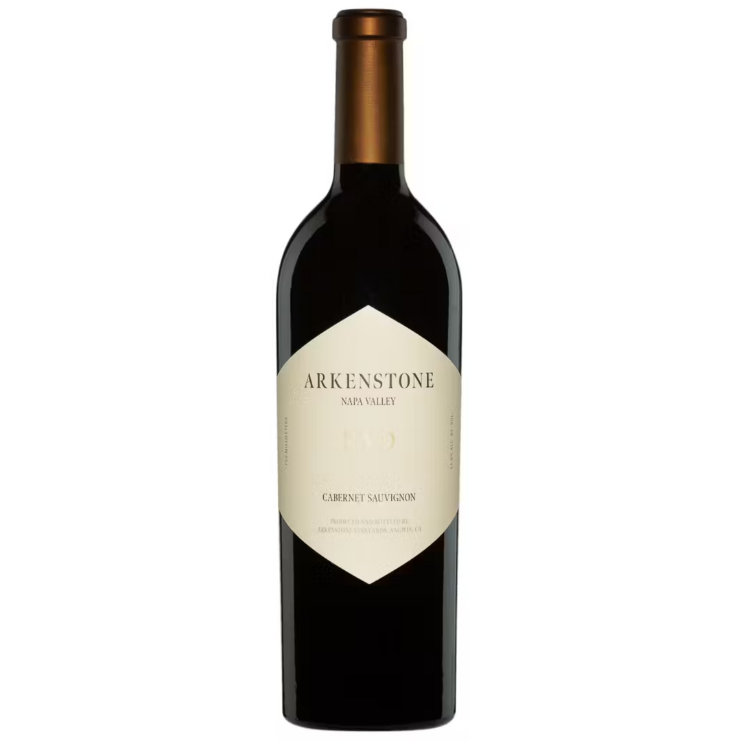 2021 | Arkenstone 'NVD' Cabernet Sauvignon | Napa Valley