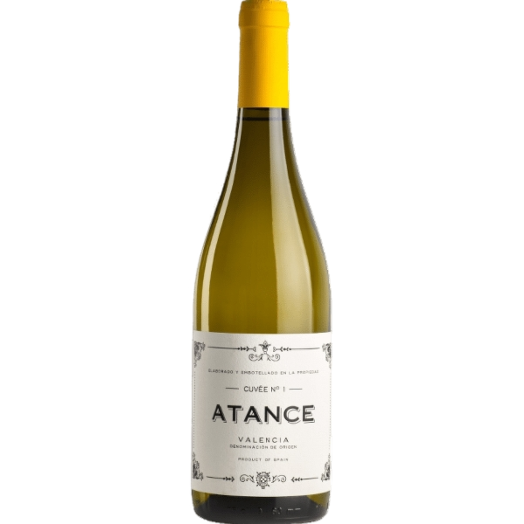 2021 | Atance Cuvee No 1 White Blend | Valencia
