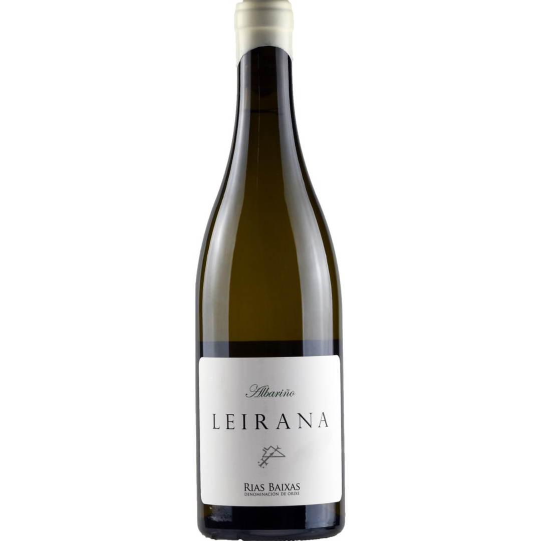 2021 | Bodegas Forjas del Salnes Leirana Albarino | Rias Baixas