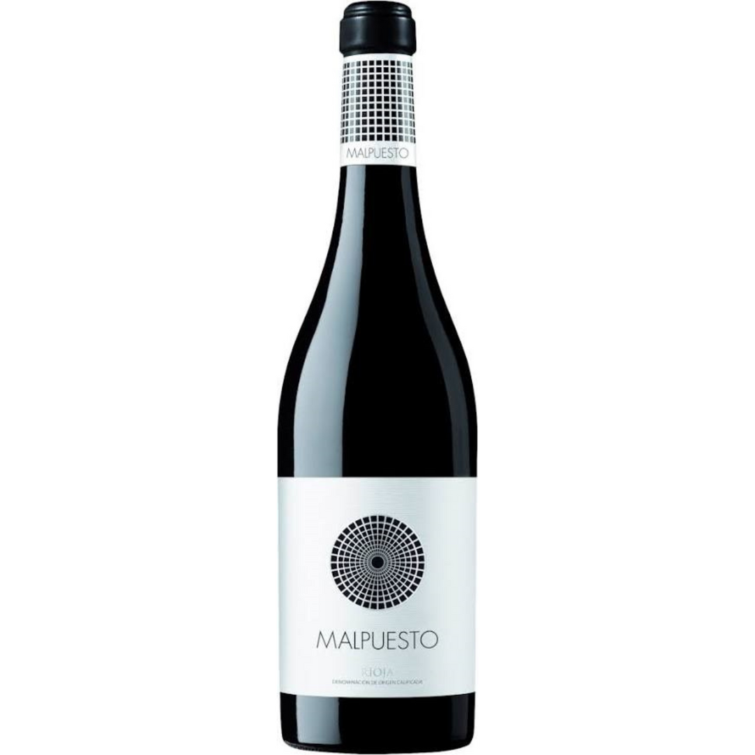 2021 | Bodegas Orben "Malpuesto" | Rioja | Spain