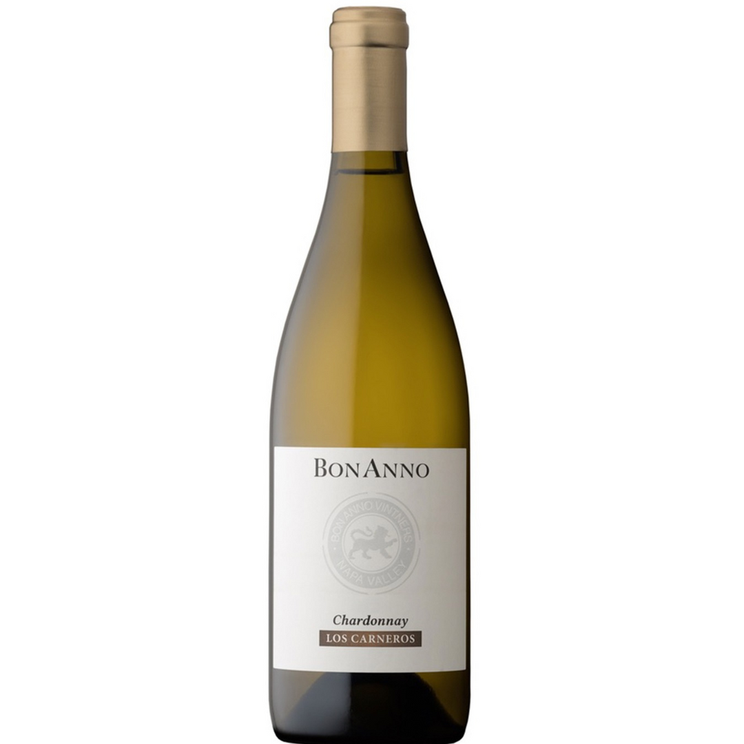 2021 | BonAnno Chardonnay | Carneros