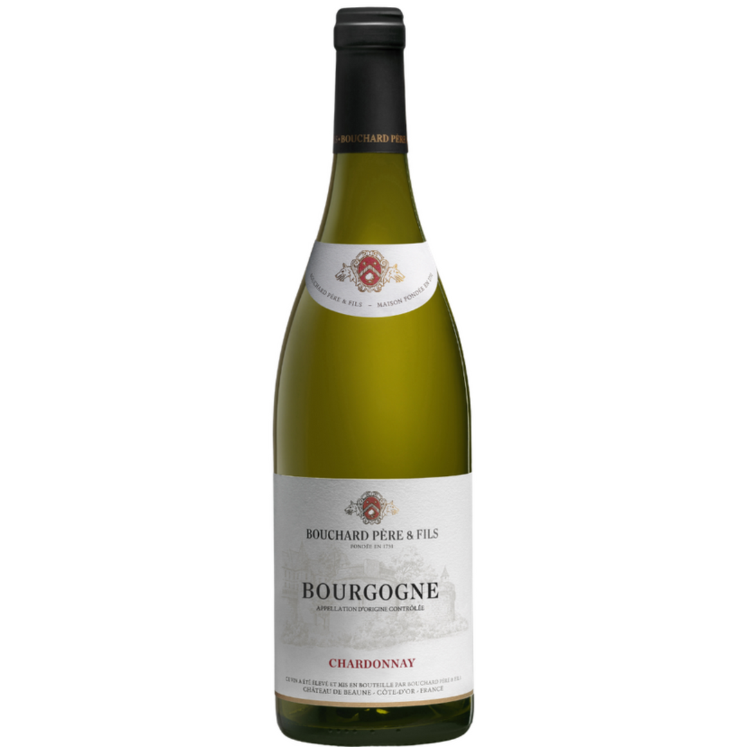 2021 | Bouchard Pere & Fils Bourgogne Chardonnay | Burgundy