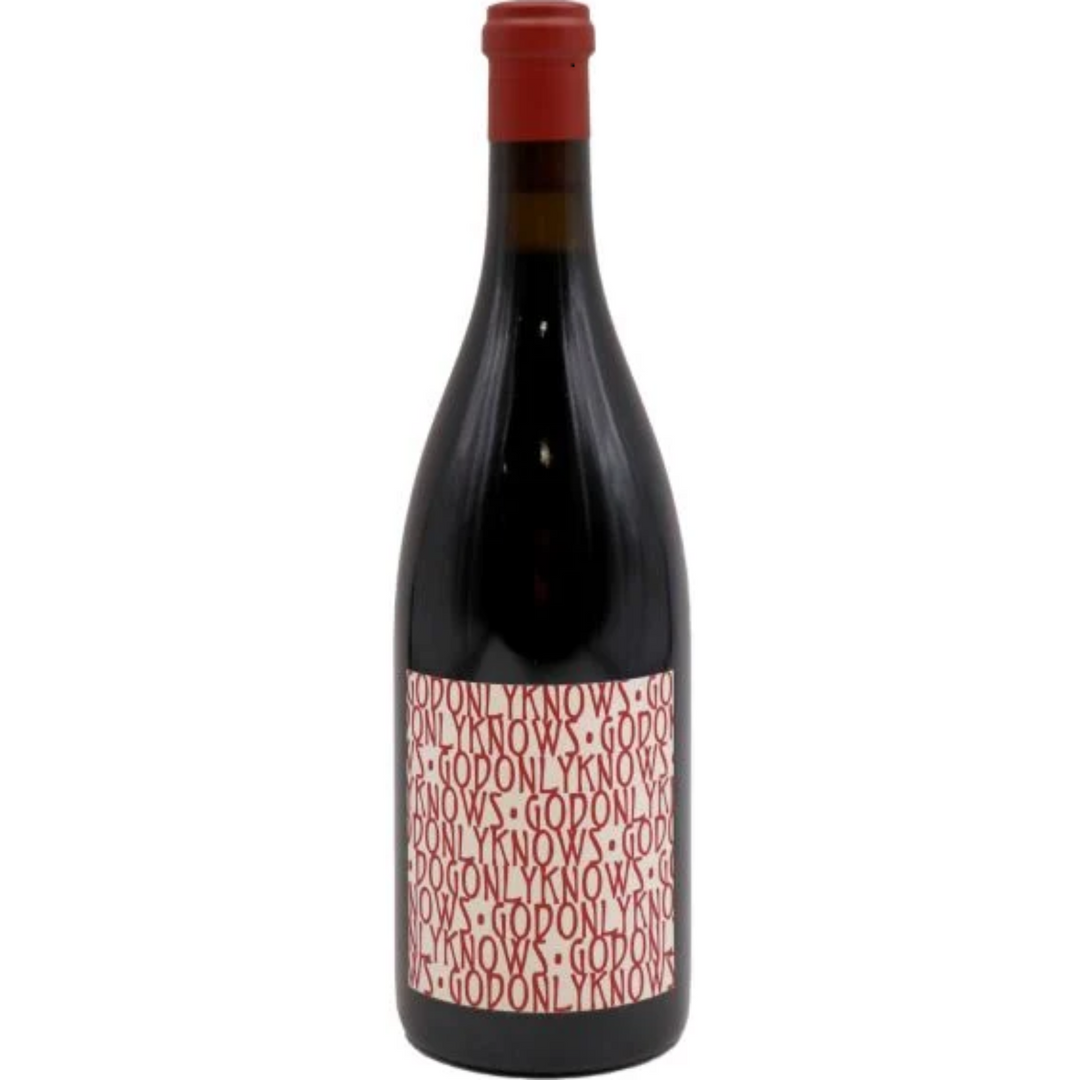 2021 | Cayuse Vineyards God Only Knows Armada | Washington