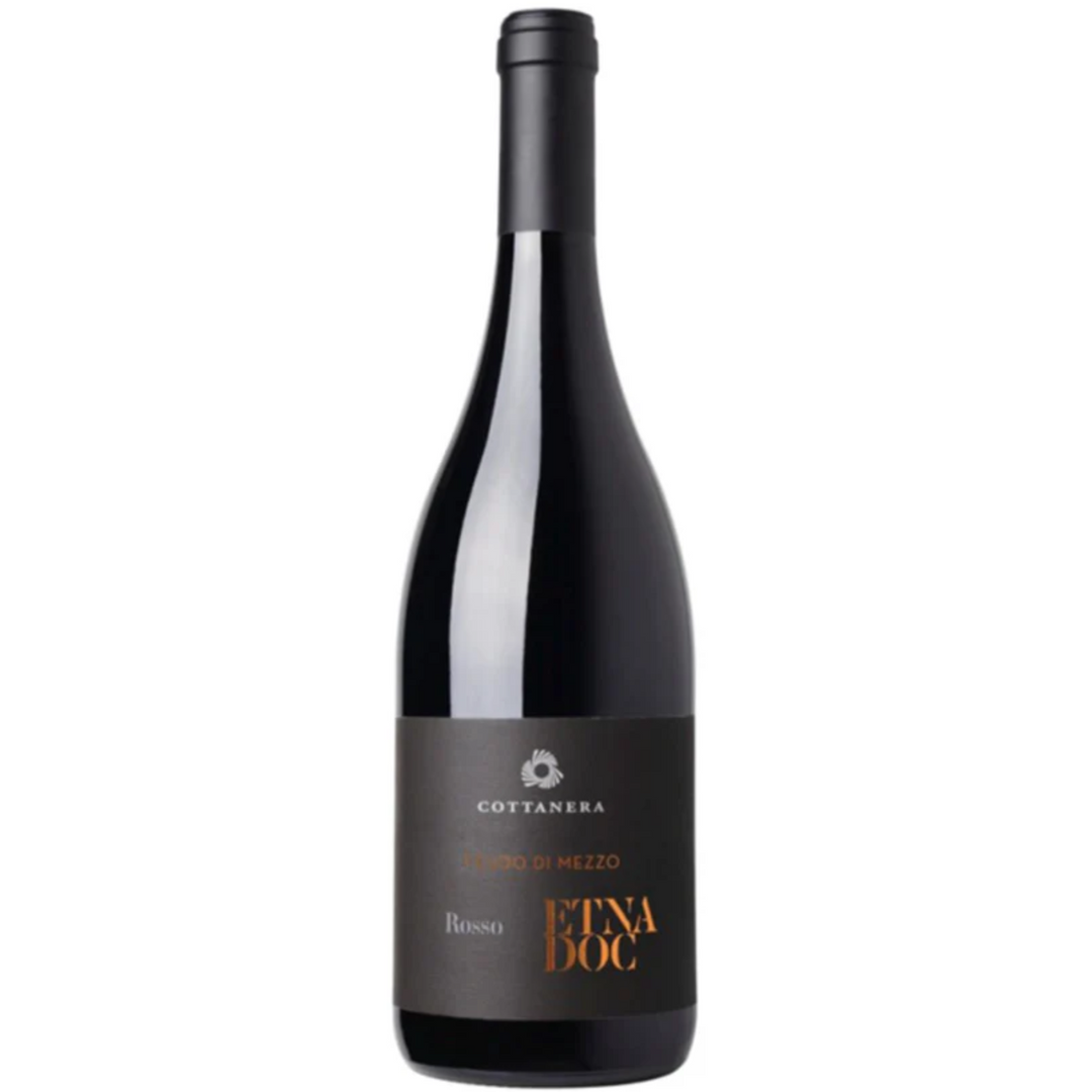 2021 | Cottanera Feudo di Mezzo Etna Rosso | Sicily