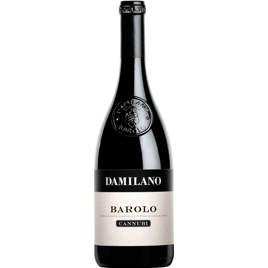 2021 | Damilano Cannubi | Barolo