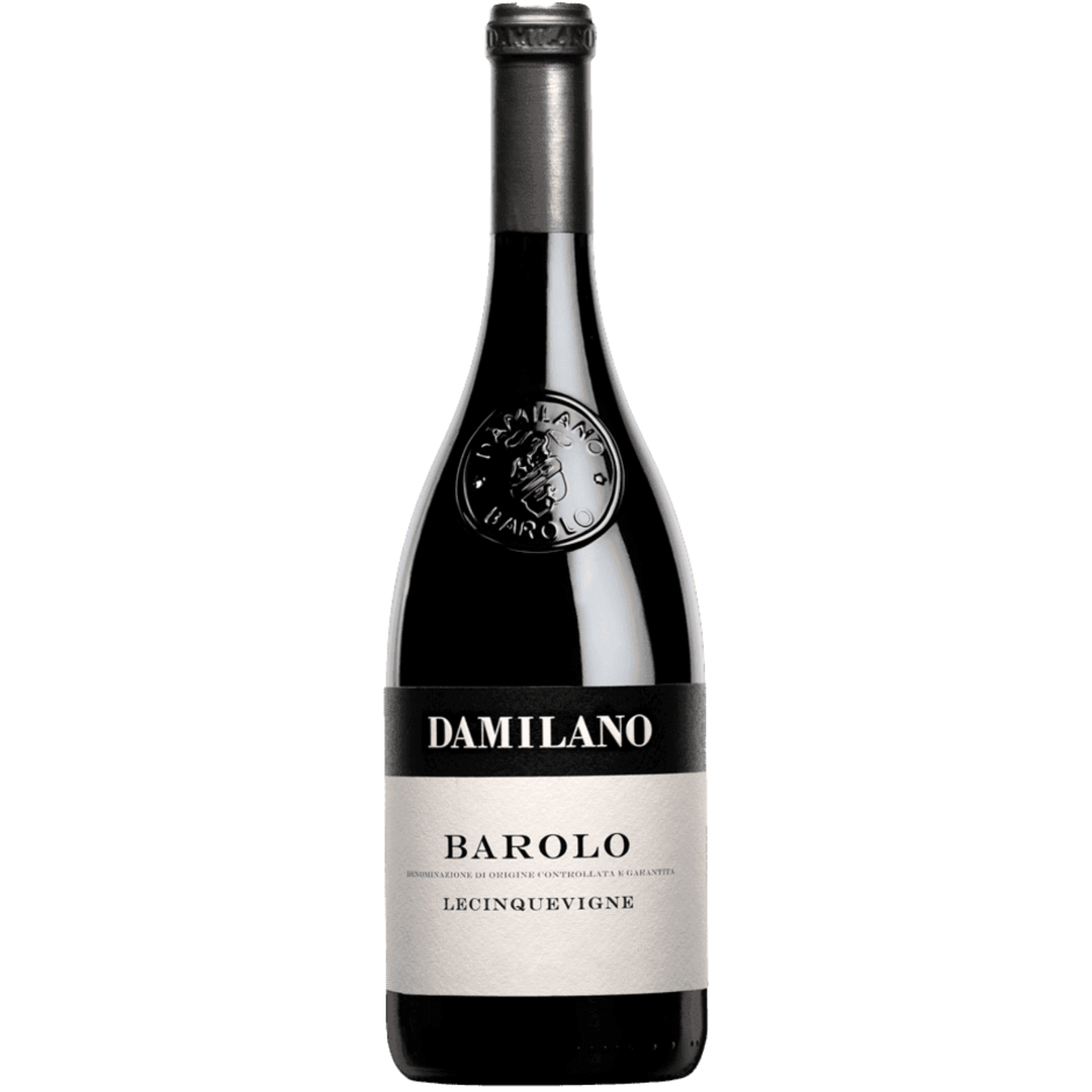 2021 | Damilano Lecinquevigne | Barolo