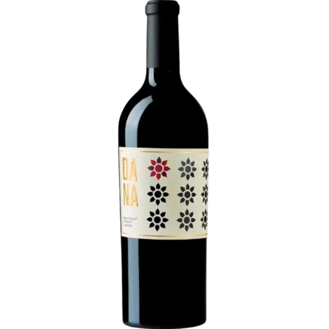 2021 | Dana Estates Helms Cabernet Sauvignon | Rutherford