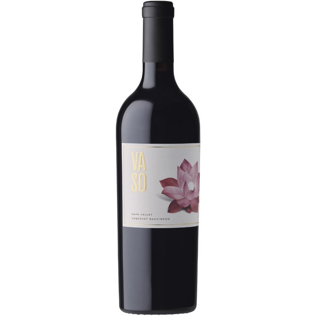 2020 | Dana Estates Vaso Cabernet Sauvignon | Napa Valley