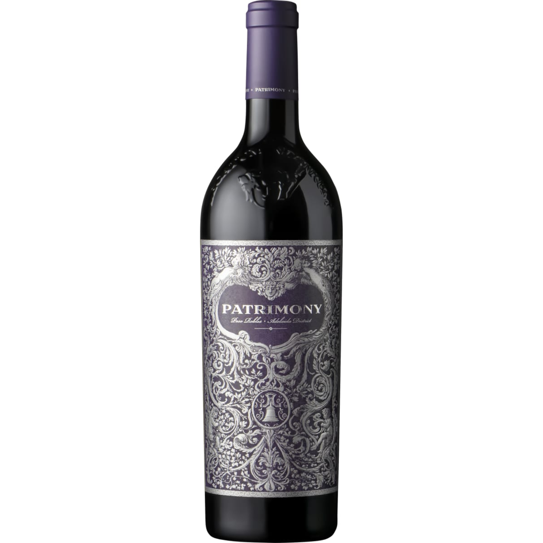 2021 | Daou 'Patrimony' Cabernet Franc | Adelaida District