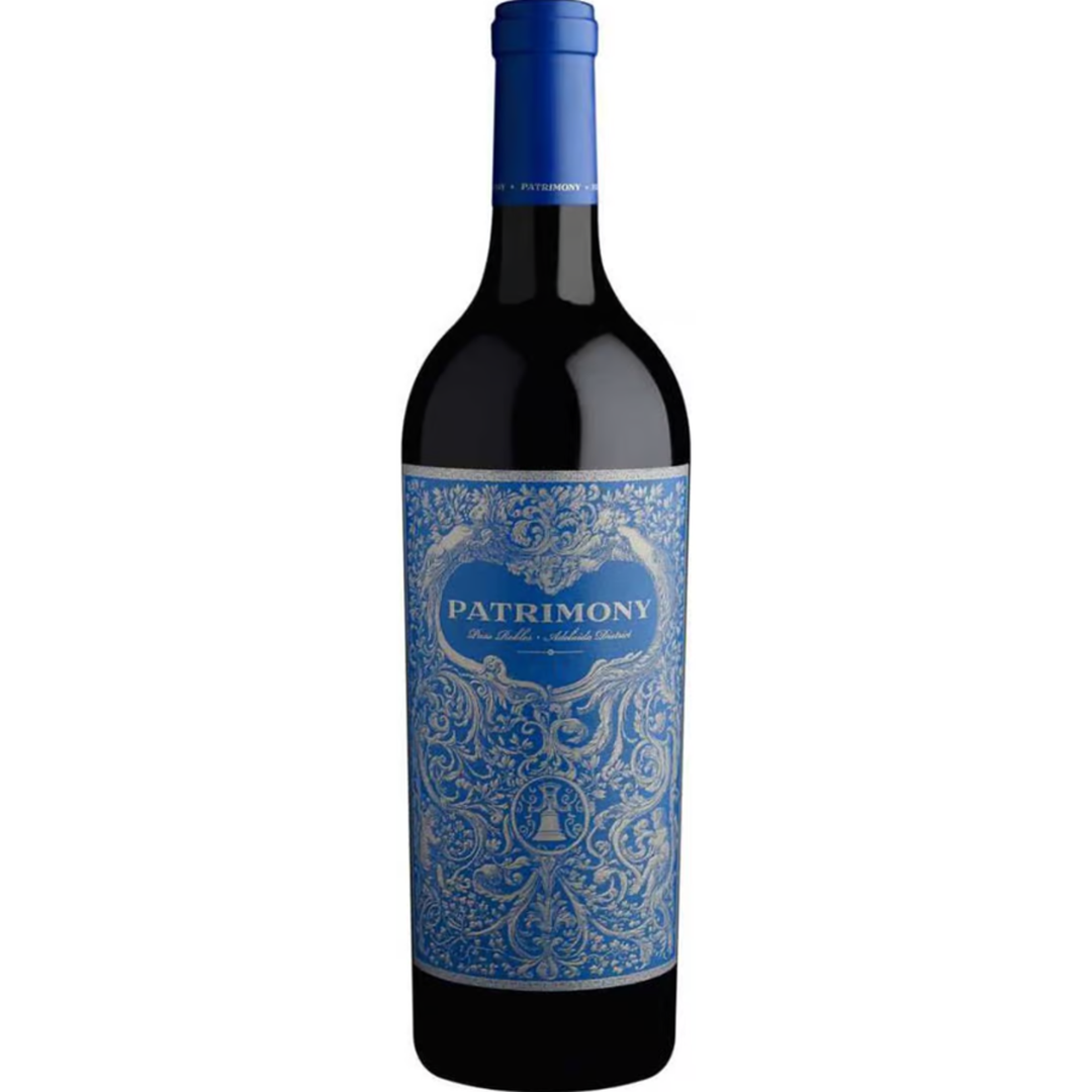 2021 | Daou 'Patrimony' Cabernet Sauvignon | Adelaida District