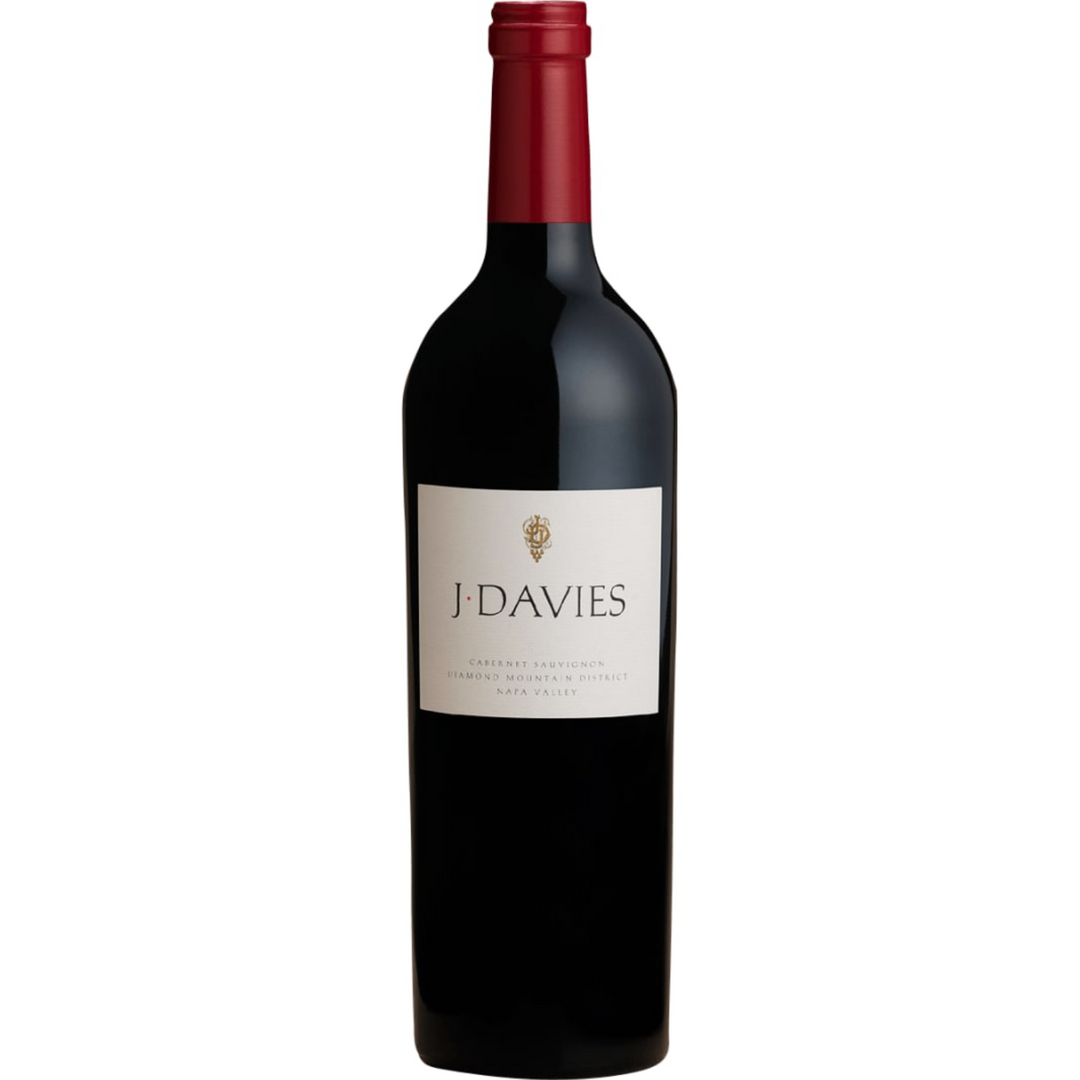 2021 | Davies Vineyards Cabernet Sauvignon | Diamond Mountain