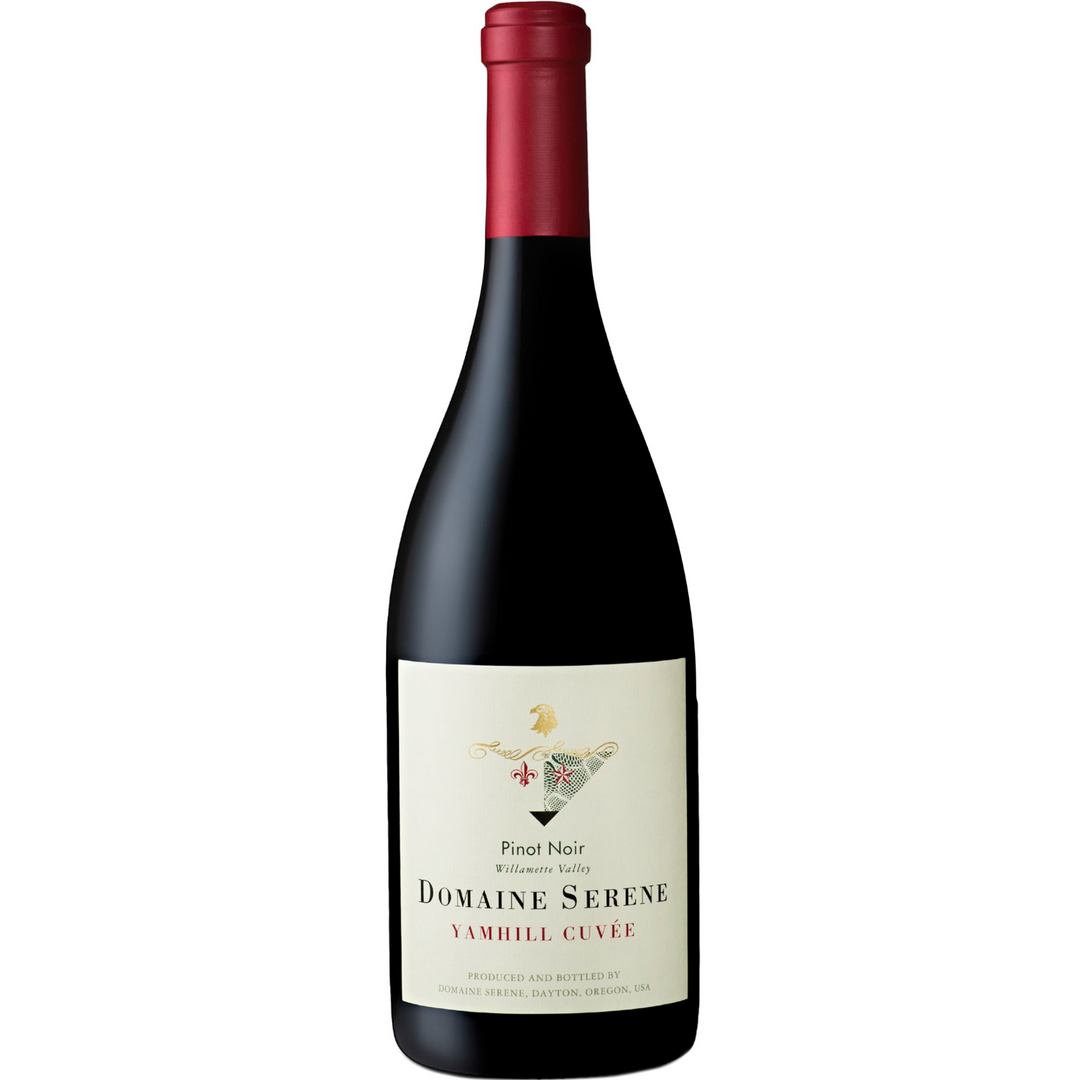 2021 | Domaine Serene 'Yamhill Cuvee' Pinot Noir | Oregon