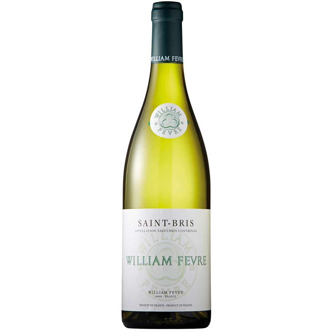 2021 | Domaine William Fevre Sauvignon de Saint-Bris | Burgundy