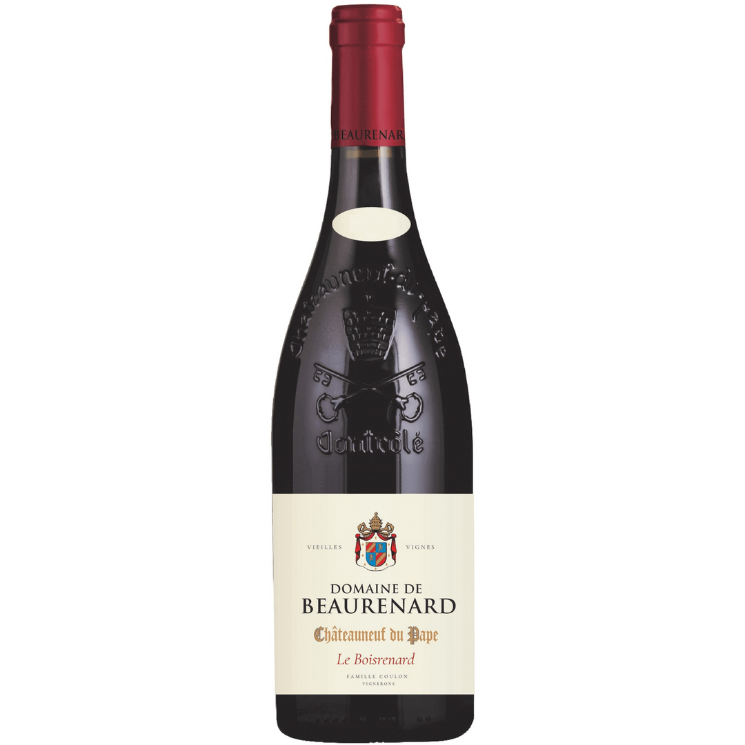 2021 | Domaine de Beaurenard Boisrenard | Chateauneuf-du-Pape