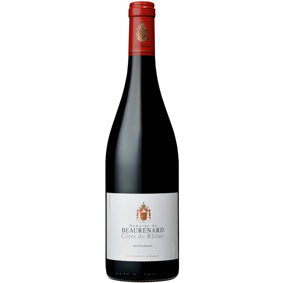 2021 | Domaine de Beaurenard Cotes du Rhone | France