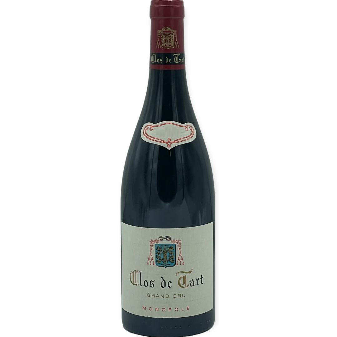 2021 | Domaine du Clos de Tart Grand Cru Pinot Noir | Burgundy