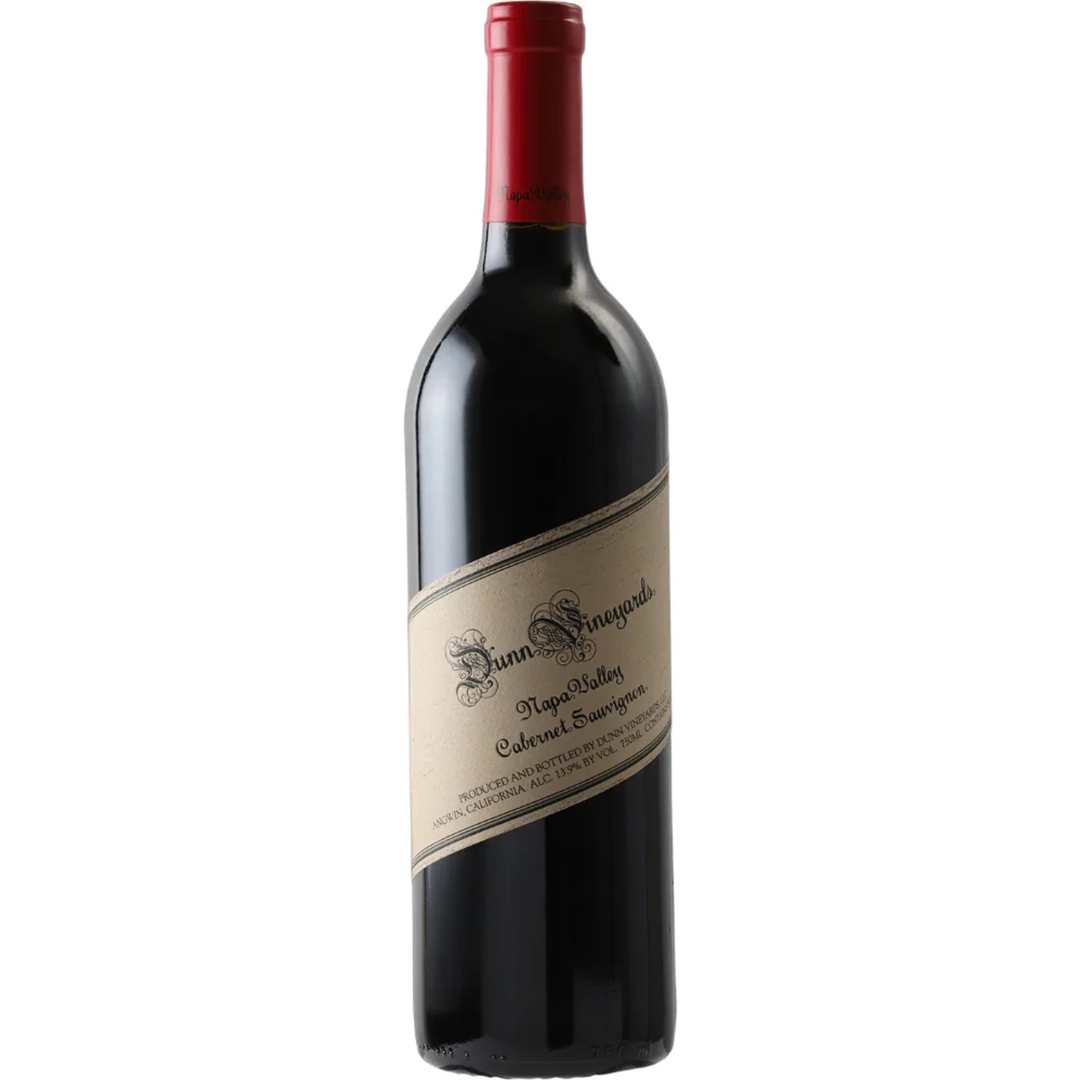 2021 | Dunn Vineyards Cabernet Sauvignon | Napa Valley