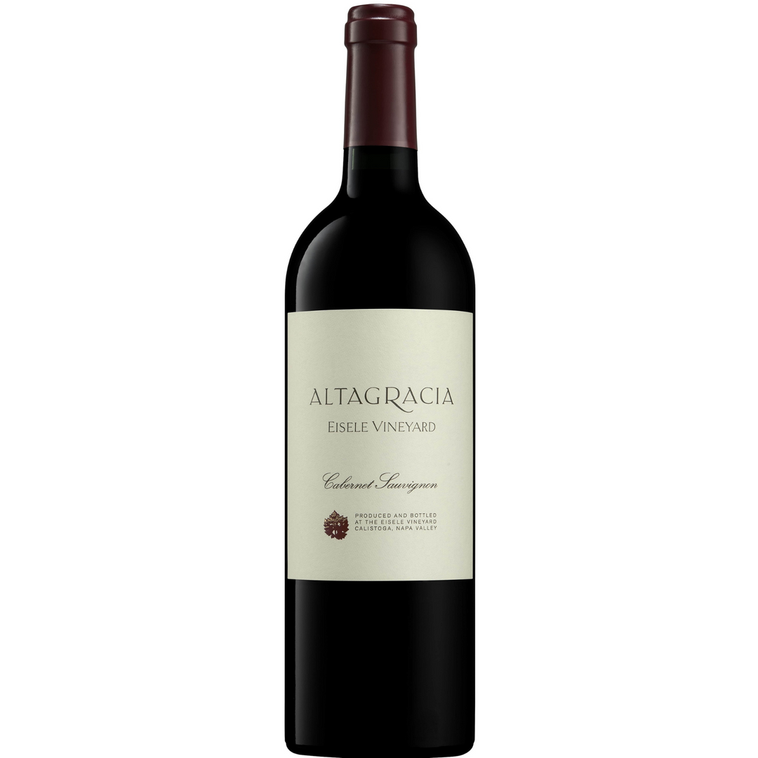 2021 | Eisele Vineyard 'Altagracia' Cabernet Sauvignon | Napa Valley