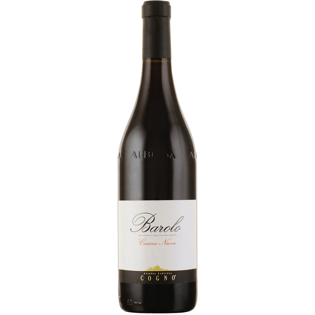 2021 | Elvio Cogno Barolo Cascina Nuova | Barolo