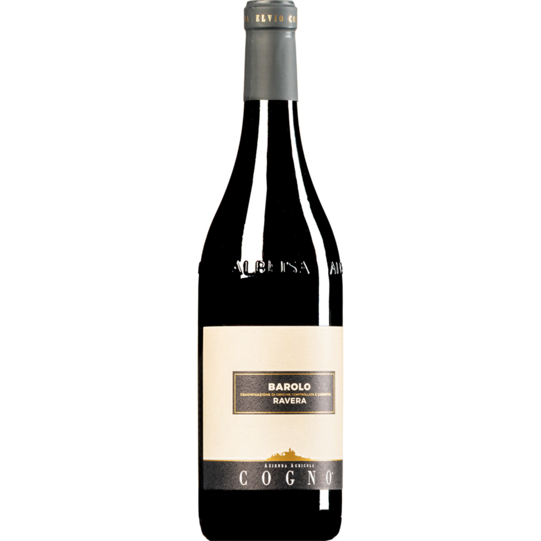 2021 | Elvio Cogno Ravera | Barolo