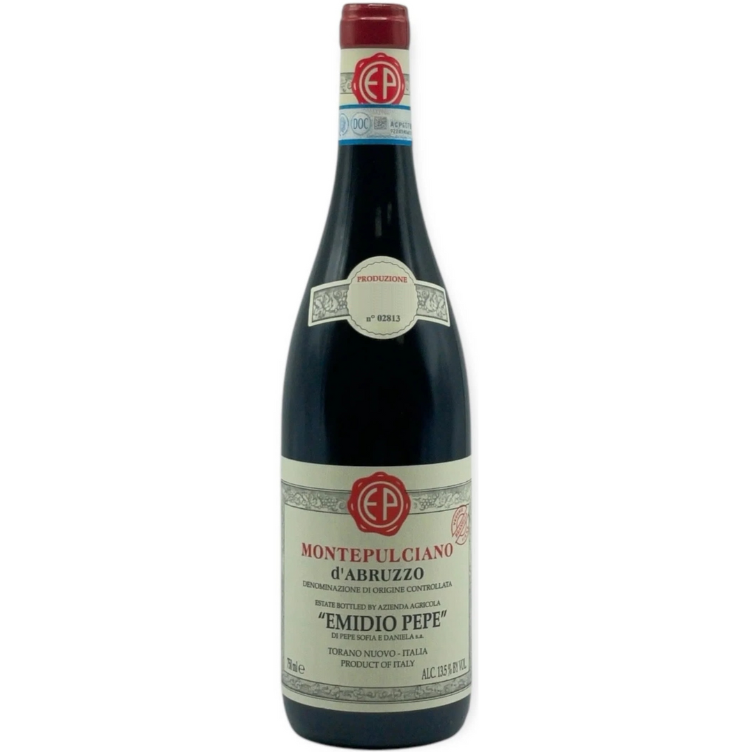 2021 | Emidio Pepe Vigneto Branella Montepulciano | Abruzzo