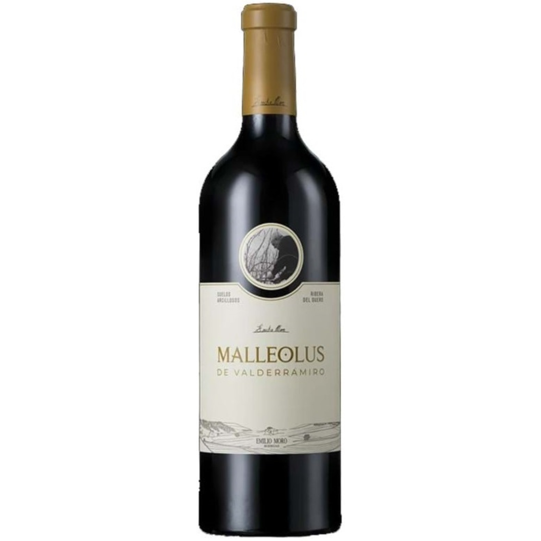 2021 | Emilio Moro Malleolus de Valderramiro | Ribera del Duero