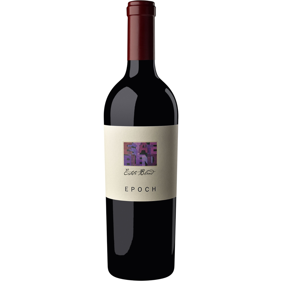 2021 | Epoch Estate Blend | Paso Robles