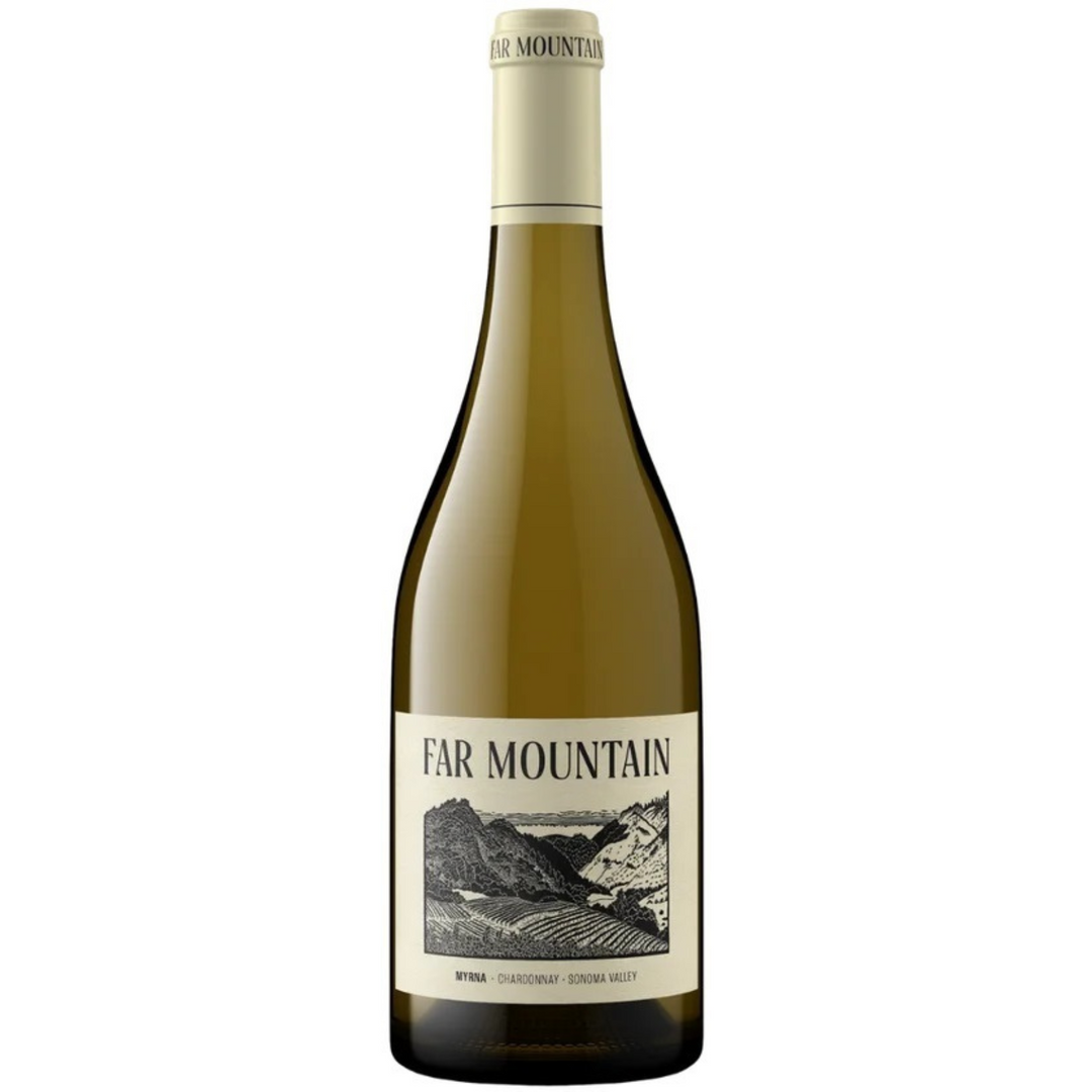 2021 | Far Mountain Myrna Chardonnay | Sonoma Valley