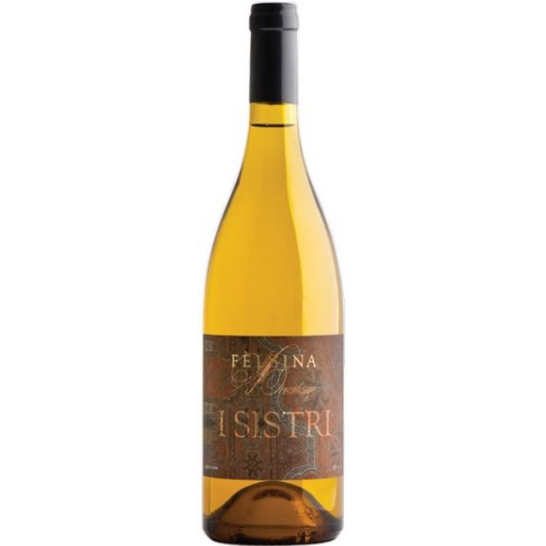 2021 | Felsina Berardenga I Sistri Chardonnay | Toscana IGT