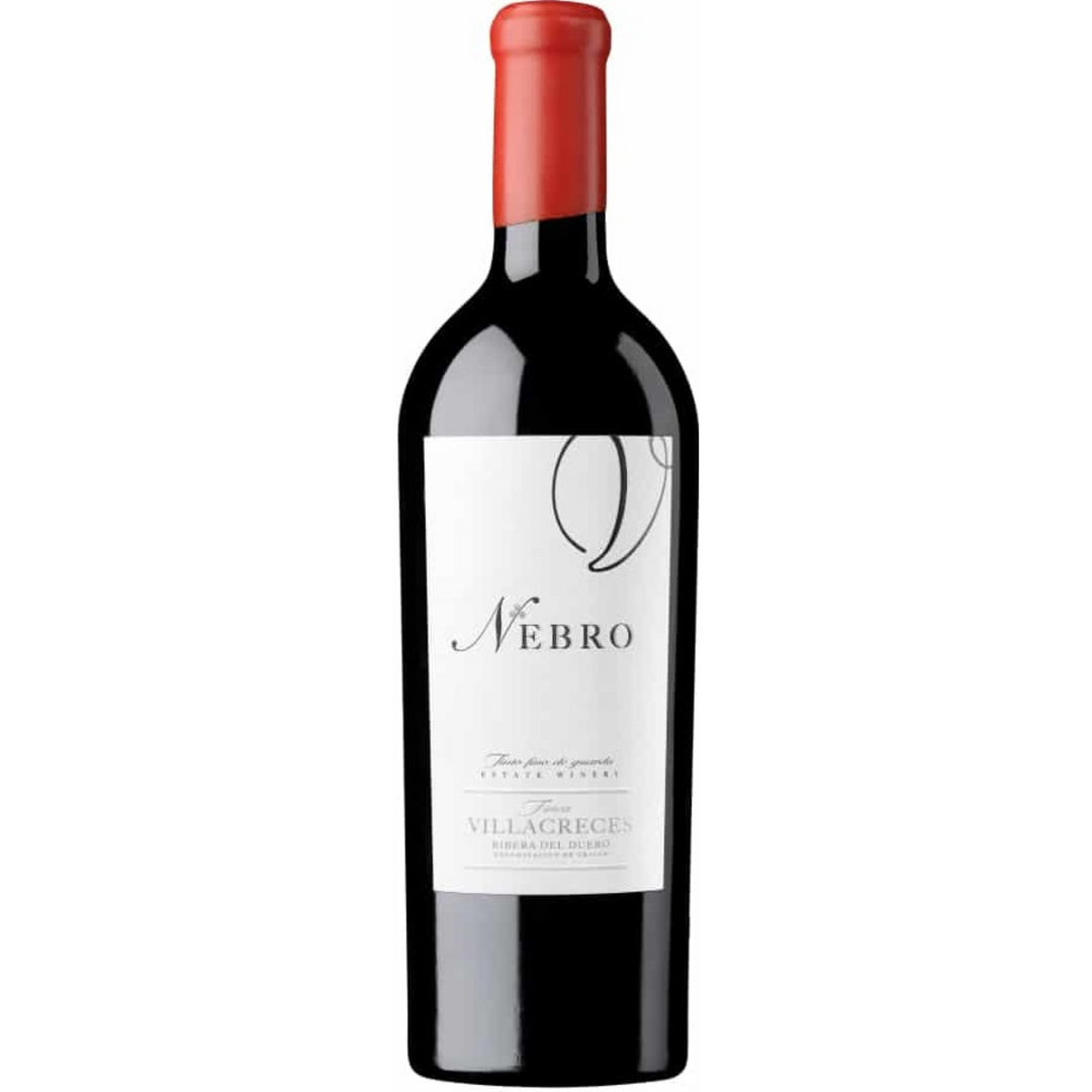 2021 | Finca Villacreces "Nebro" | Ribera del Duero | Spain